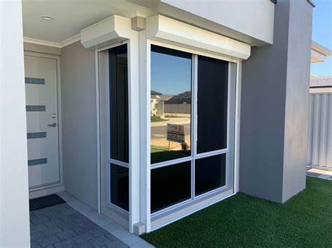 residential window tinting